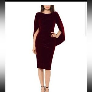 Betsy Adam women dress in size 8